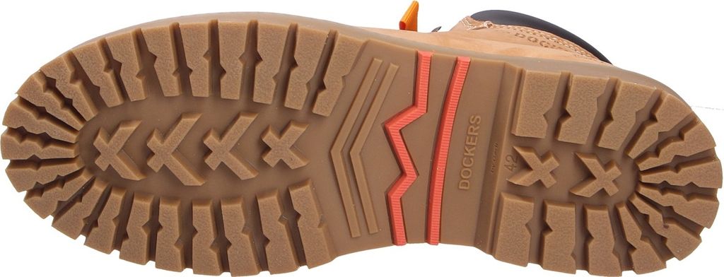 DOCKERS BY GERLI Herren Schnürboots Produktbild 7