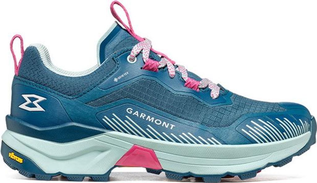 Garmont 9.81 Engage GTX, Erwachsener, Blau