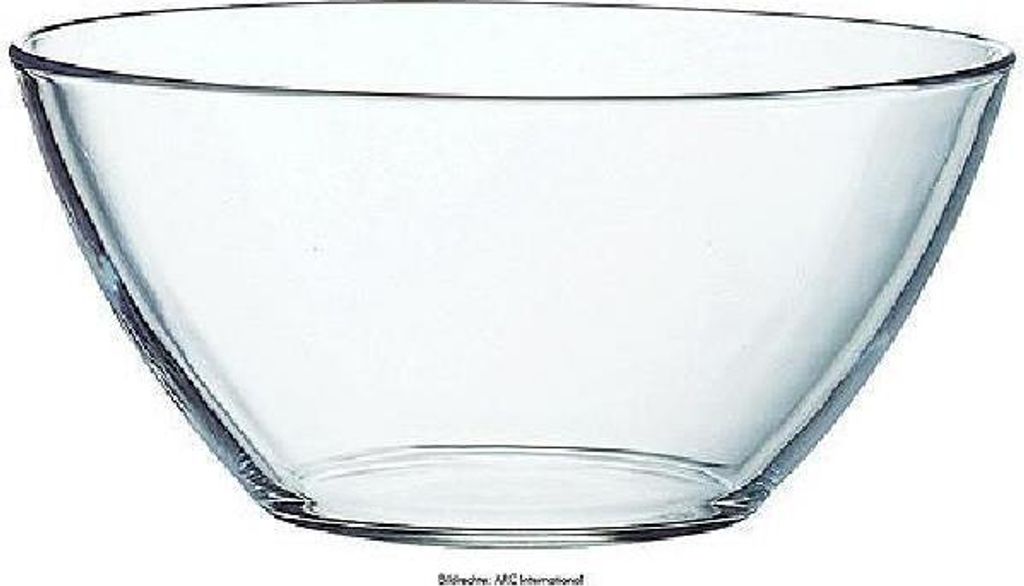 LUMINARC SCHALE Schüssel 180010 23cm Cosmos Produktbild 