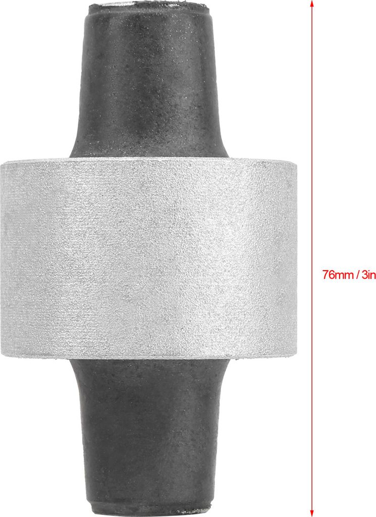 Montagehalterung für Motorstoßdämpfer 679-44555-00-00 Passend für Parsun Makara Außenbordmotor 40 PS C V40 2-Takt