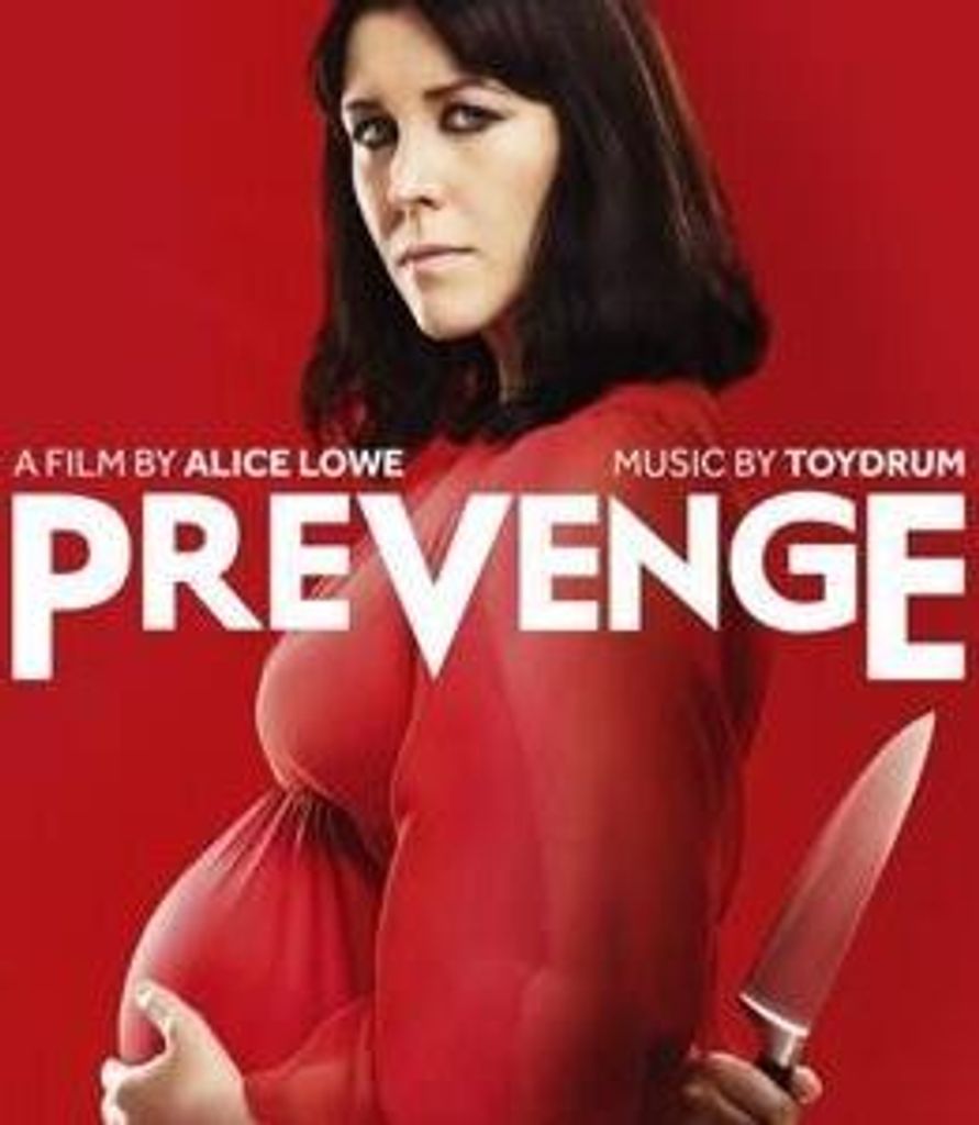 Toydrum-Prevenge Original Soundtrack