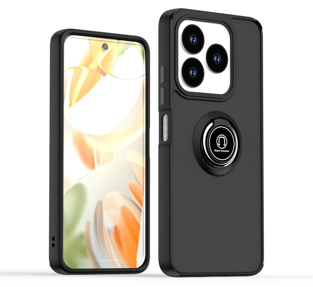 Für ZTE Blade V60 Smart / Blade A75 4G Shadow Design TPU + Produktbild 