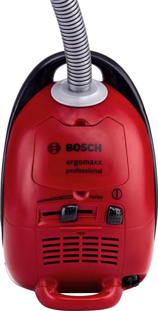 Theo Klein 6828 Bosch Staubsauger, rot Produktbild 27