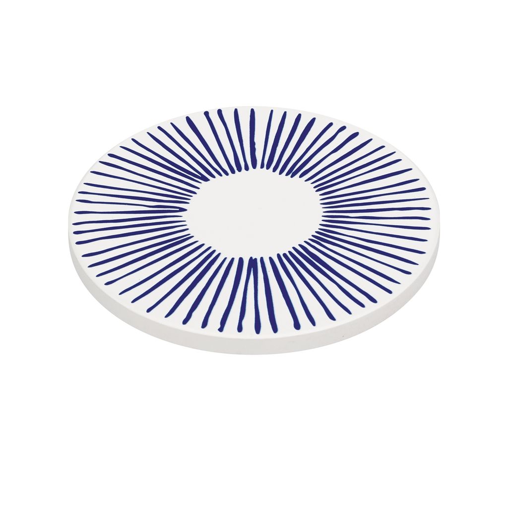 Zassenhaus Untersetzer NORDIC Lines 11 cm 57744 Zdjęcie produktu 