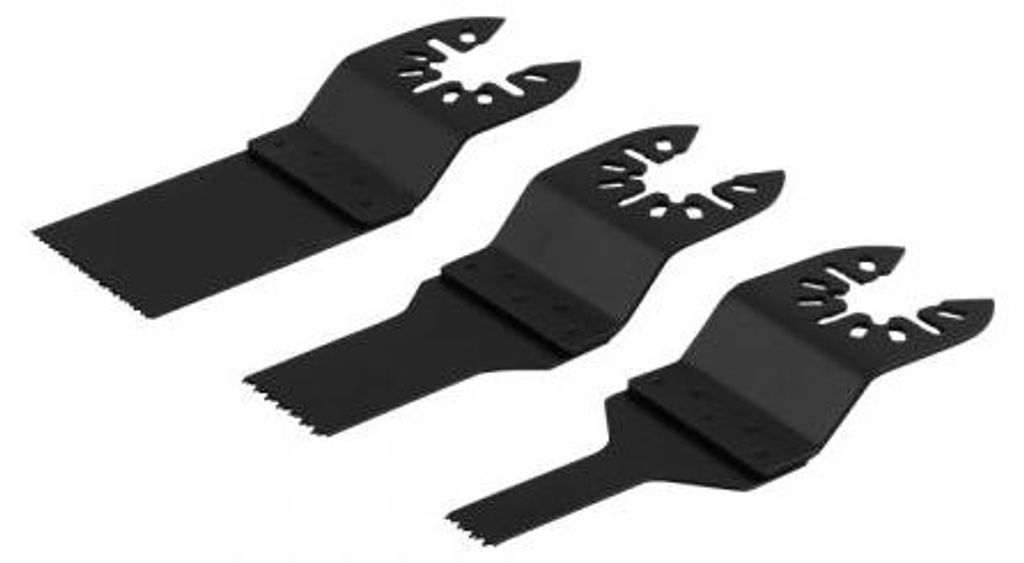 Sägeblatt-Set für Multitool