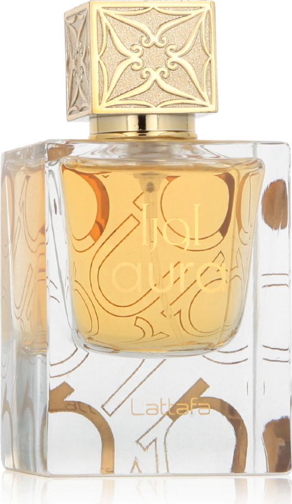Lattafa Parfum Aura Eau de Parfum 60ml