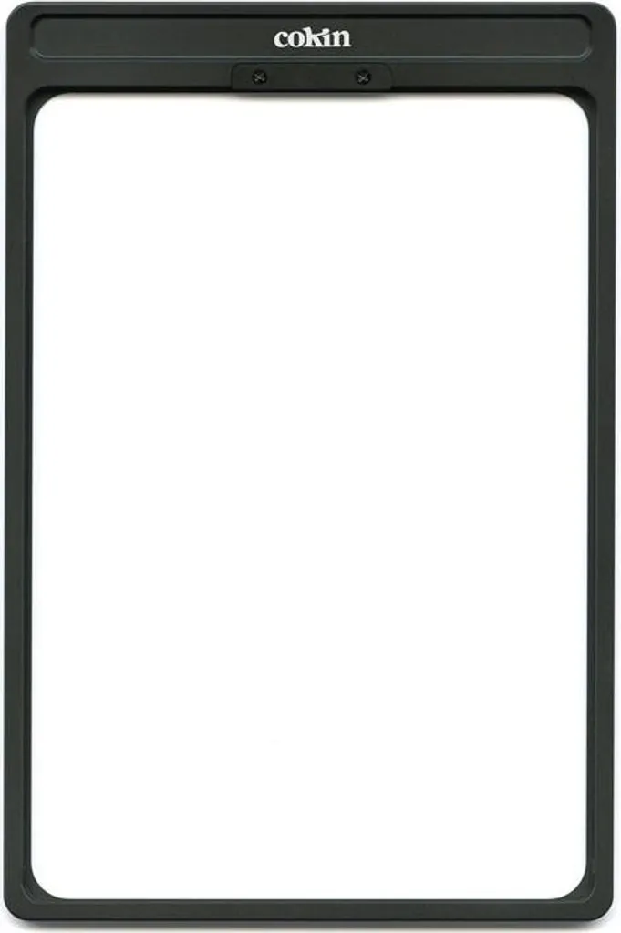 Cadres pour Filtres 100x143,5mm Cokin NX Pack DUO - Accessoire Photo