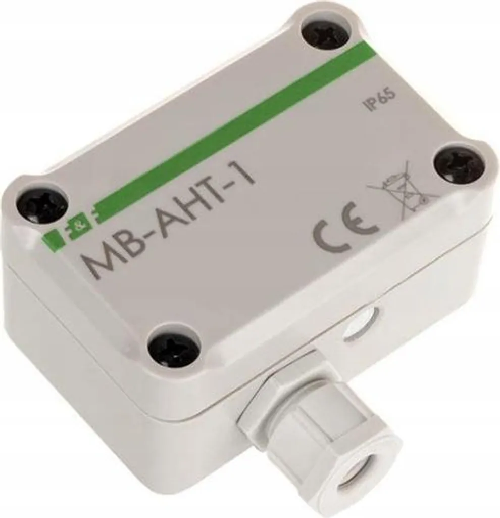 Transmetteur d'humidité haute précision MB-AHT-1 RS485 - 5
