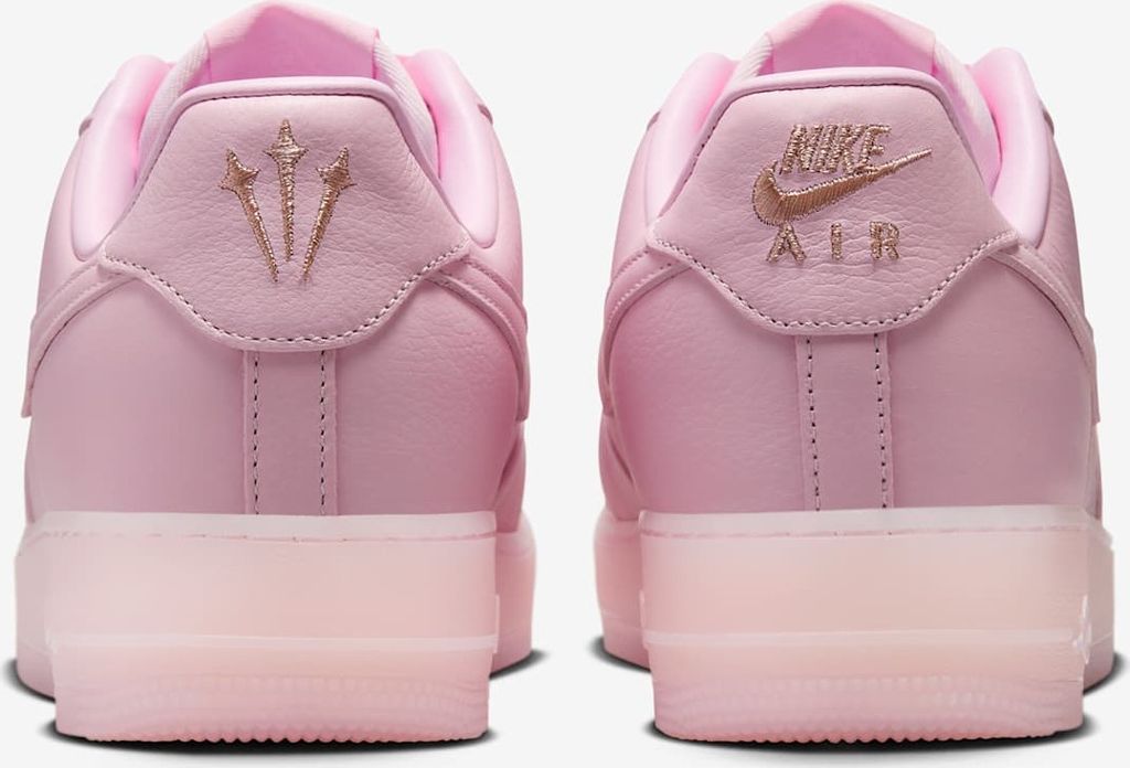 Nike x Drake NOCTA Air Force 1 