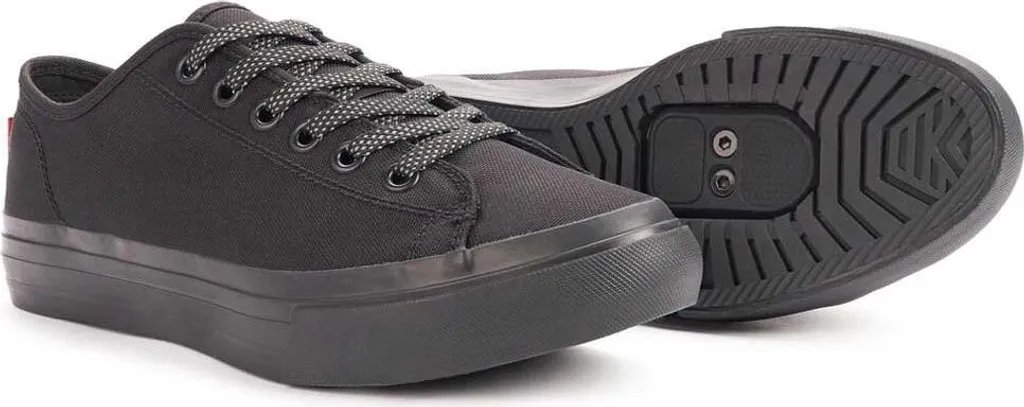Chaussures Chrome Kursk Aw Pro Noir 44.5 avec semelle Panaracer - 3