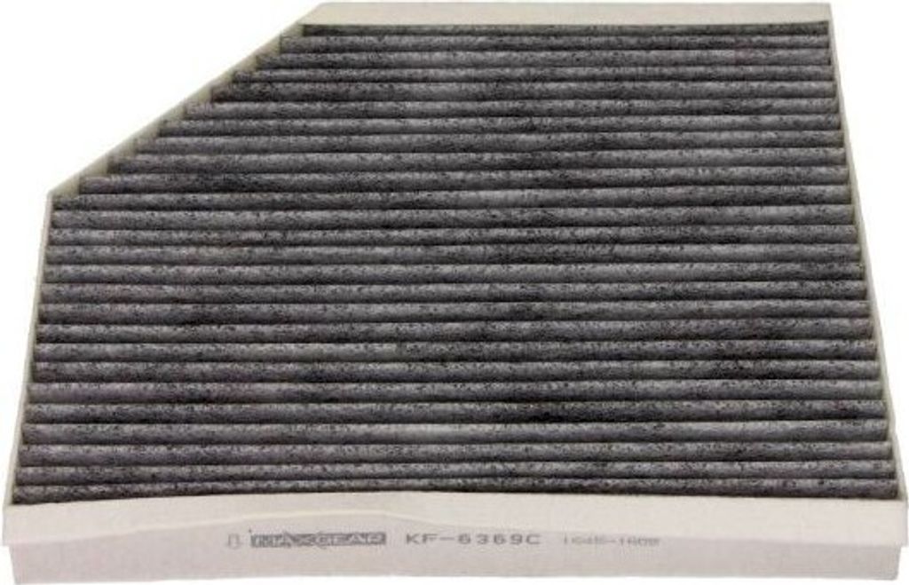 MAXGEAR 26-0633 - OE 8K0 819 439 B Innenraumfilter für A4 (8K), A5 (8T), A5 (8F), Q5 (8R), Macan (95B)