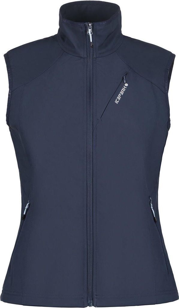 Brush Women 55995 blau I 44 - blue  938 Produktbild 