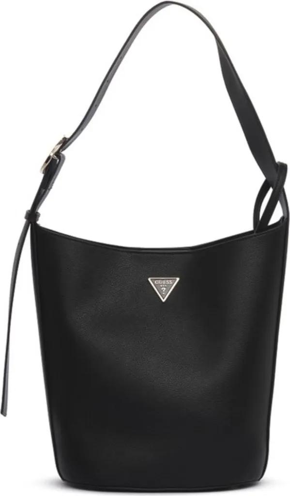 Analisi di Stile: Guess Bag 870000103129 Nero Talla Unica