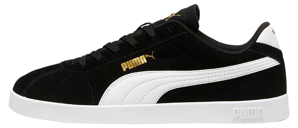 Puma Sneakers 397444-01 in Black color size 41 Immagine del prodotto 