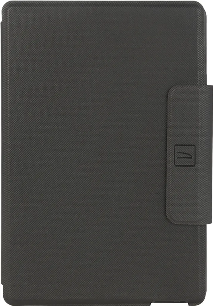 Custodia Tastiera Samsung Tab S6 Lite Tucano | Retroilluminata QWERTY