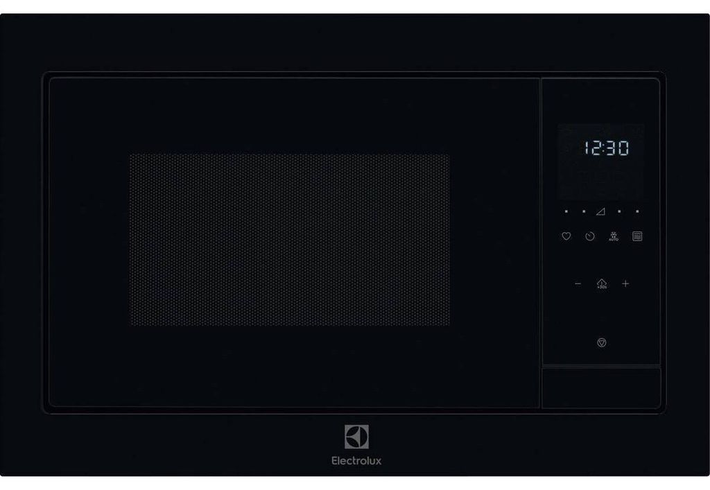 Electrolux LMS4253TBK Nero Microonde con grill Da incasso Immagine del prodotto 