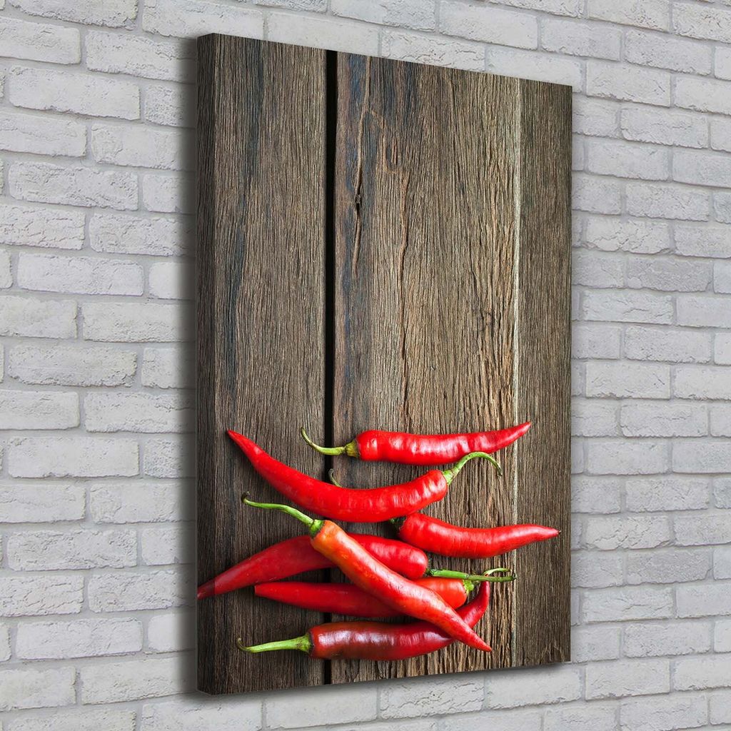 Tulup Leinwandbild - 70x100cm - Wandkunst - Drucke auf Leinwand - Leinwanddruck - Wohnzimmer Wanddekoration XXL - Wohnung Deko Kunstdrucke - Esse...