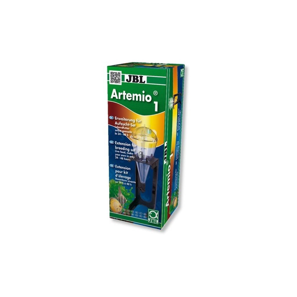JBL Artemio 1 - Broedreservoir Productafbeelding 