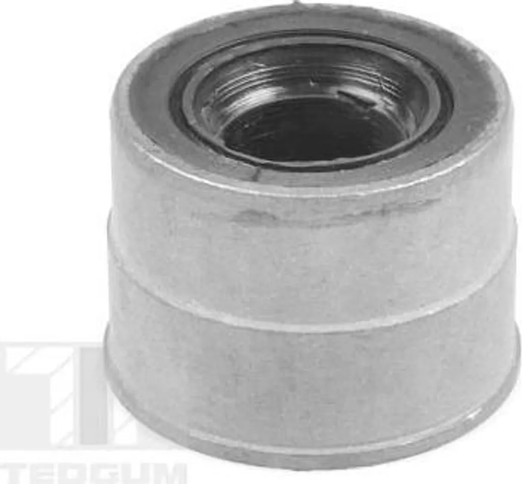 Pièce de suspension Jeep Cherokee : roulement TEDGUM 01141371 de qualité