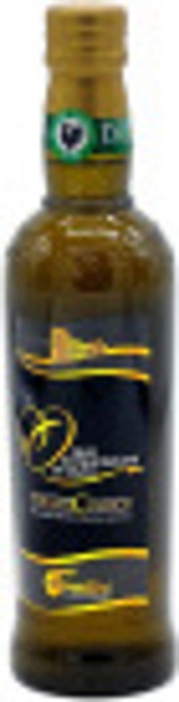 Natives Olivenöl extra DOP Chianti Classico 500 ml Oleificio Toscano Morettini