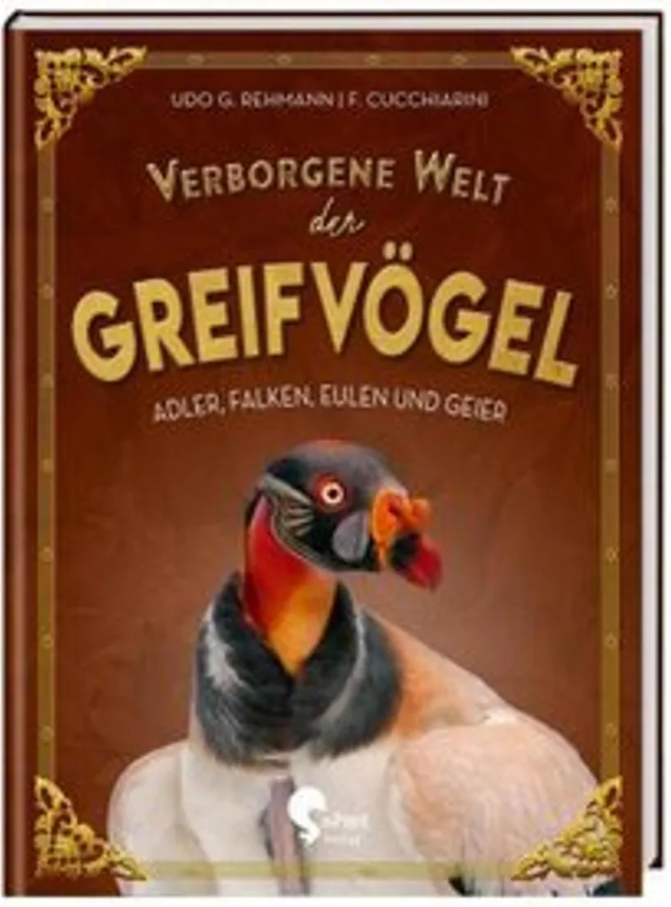 Observer et identifier les oiseaux avec Le monde caché des rapaces - 2