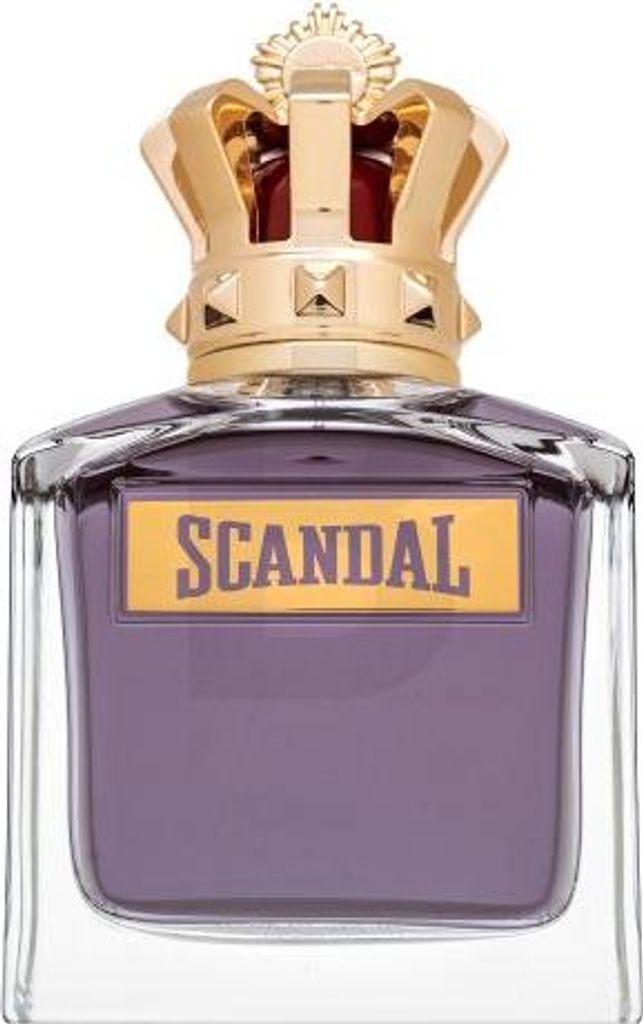Jean P. Gaultier Scandal Pour Homme toaletní voda pro muže Obrázek produktu 