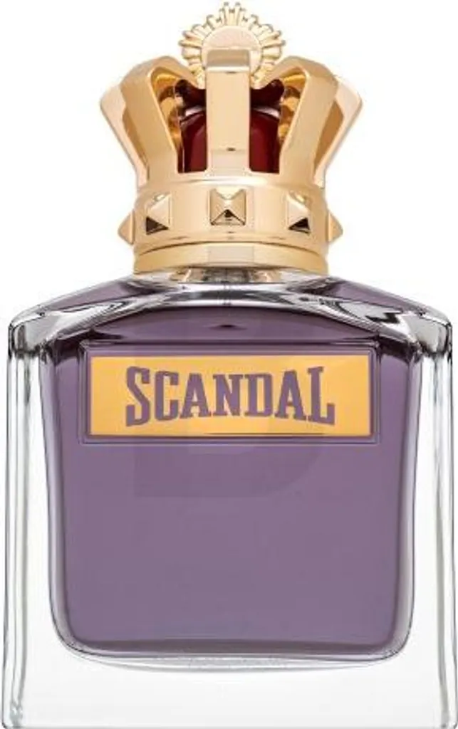 JPG Scandal Pour Homme 150 ml EDT: Il Profumo del Campione Ricaricabile