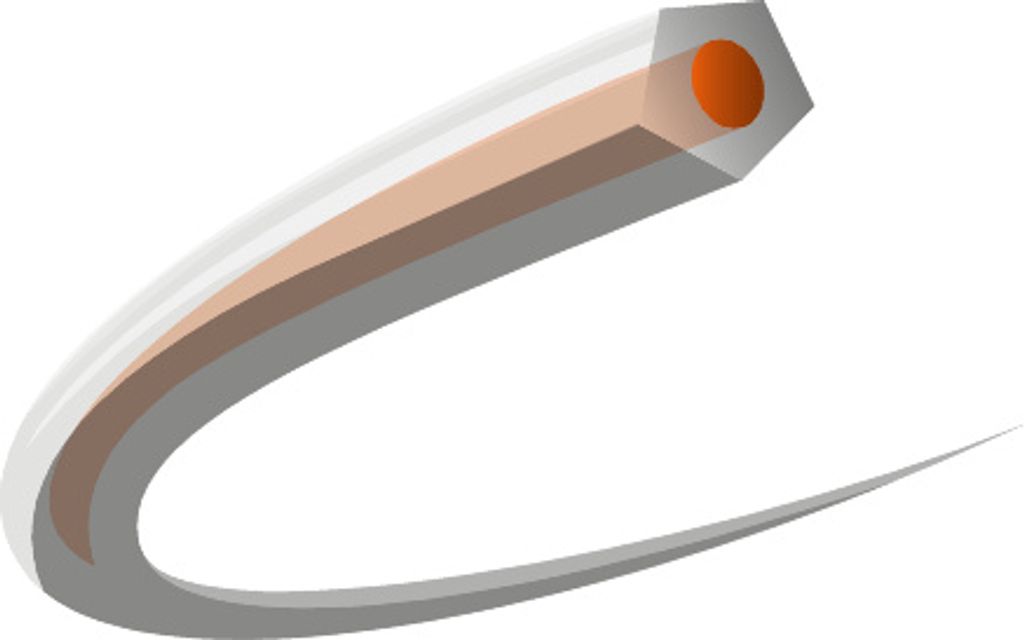 Husqvarna Trimmerfaden Core-Cut Ø2,7mm x 70m corecut Trimmer Line