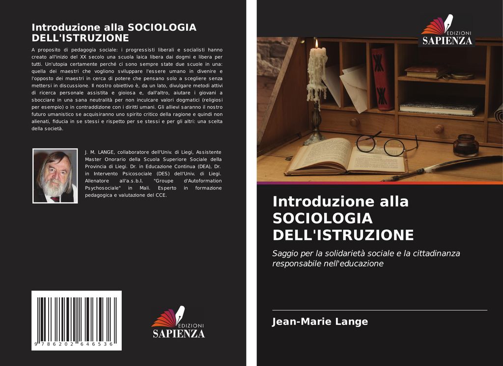 Introduzione alla SOCIOLOGIA DELL'ISTRUZIONE
