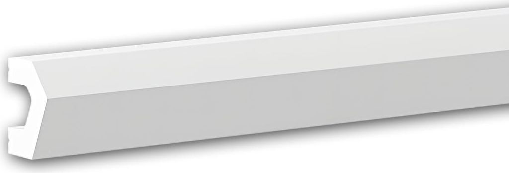Profhome 651808 Wandleiste Friesleiste Zierleiste Produktbild 