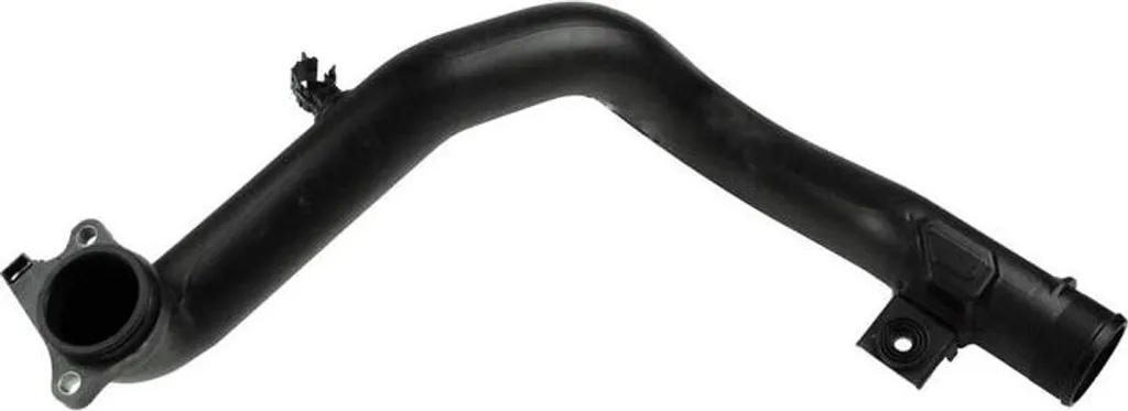 GATES 09-1353: Il Manicotto Turbo per il tuo Doblo che non ti tradisce