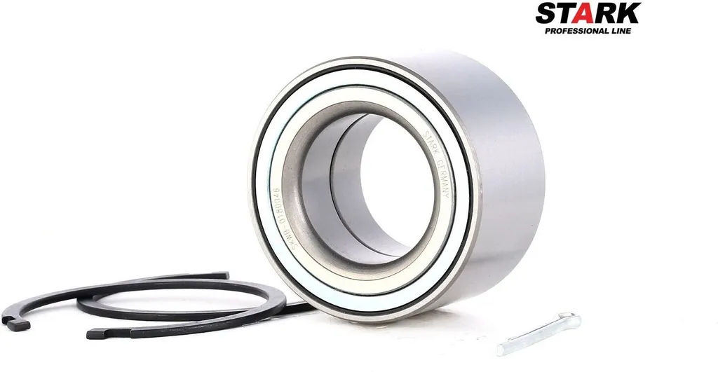 Kit Roulement de Roue Robuste STARK pour Nissan Maxima QX V A33 A34