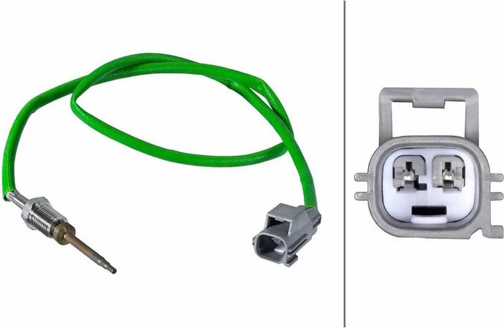Capteur température Ford Focus II Mondeo IV Ranger 1.5-3.2 TDCi 04-
