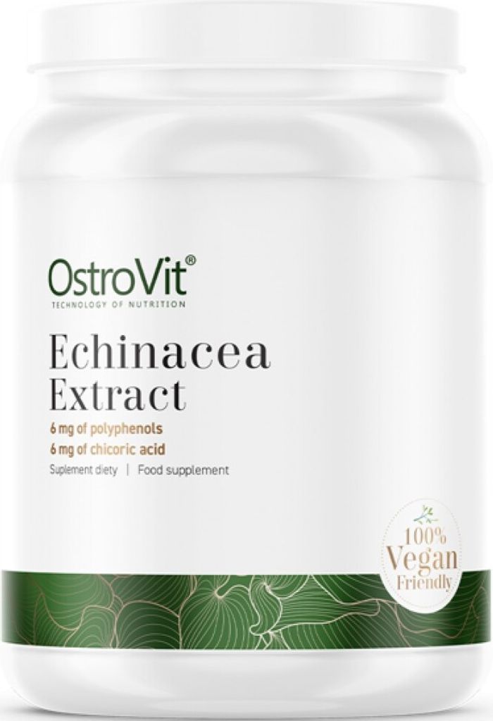 OstroVit | Echinacea Extract Powder