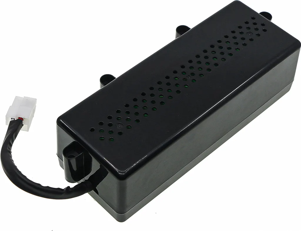 Batteria PowerSmart 5000mAh per Bosch Indego 3 600 HA2 001/002/101/102