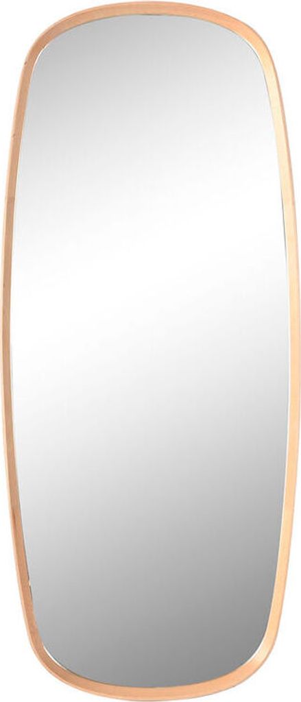 Wandspiegel Home ESPRIT natürlich Urban 60 x 5 x 140 cm