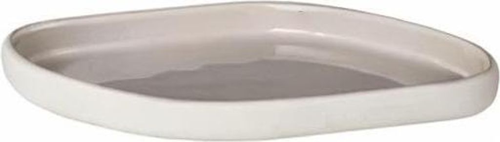 mame bonsai pots New! Tiny Round Mame Bonsai Pot in Ice, Less than 1.25 inches wide  Below  the Roots