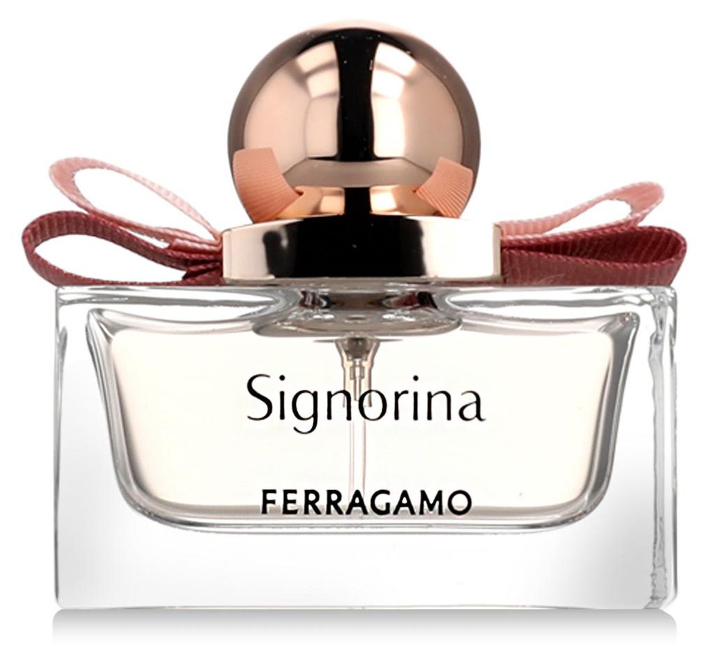 Ferragamo Signorina EDP 30 ml W Image du produit 