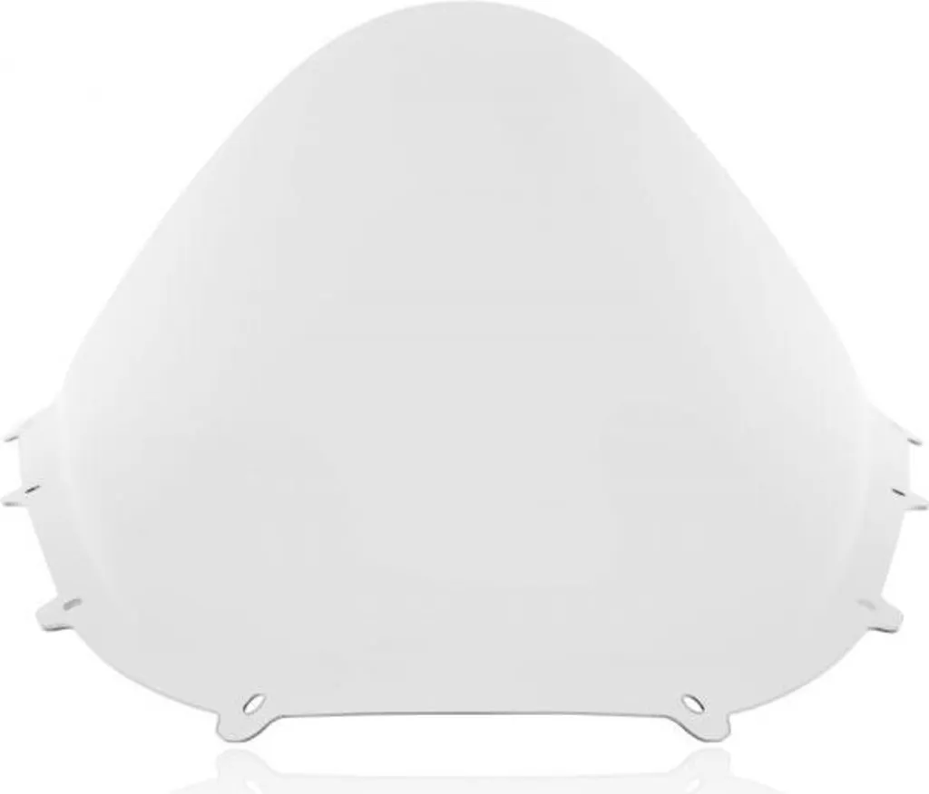 Bulle de Protection Circuit Ducati Panigale V4 Amélioration de Conduite - 2