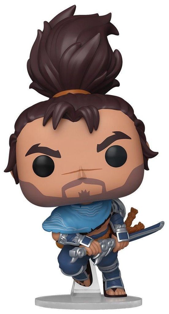 FUNKO POP ! 86112, Figurine de collection, Jeu vidéo Image du produit 