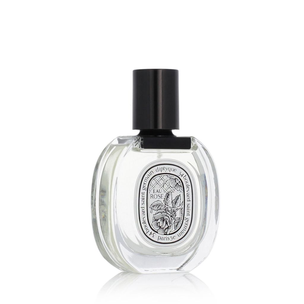 Diptyque Eau Rose woda toaletowa 50ml Zdjęcie produktu 