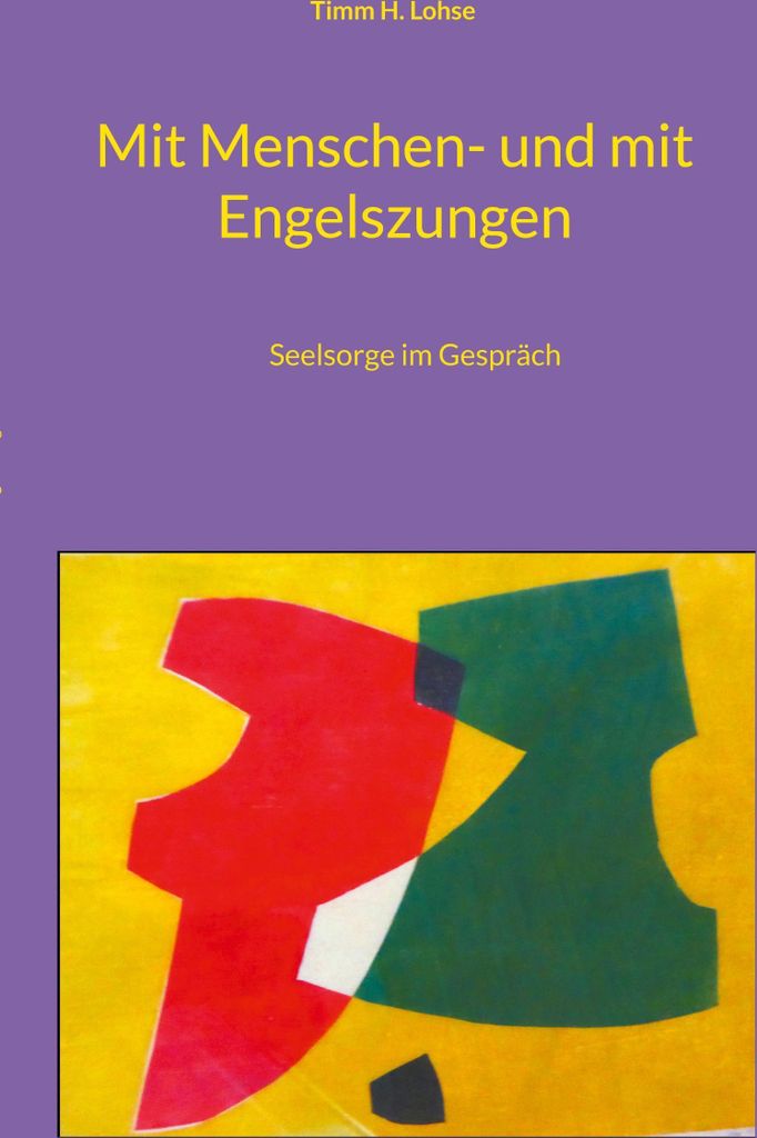 Mit Menschen- und mit Engelszungen