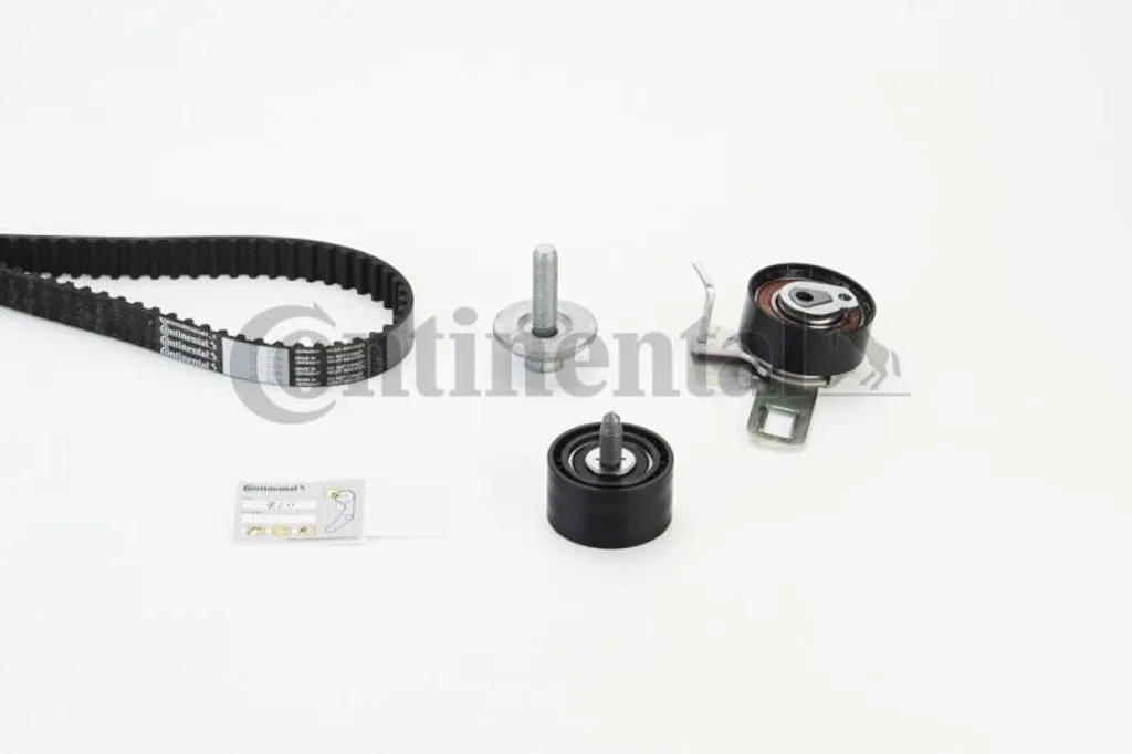Kit de distribution pour Citroën 1.5 BlueHDi et modèles Ford
