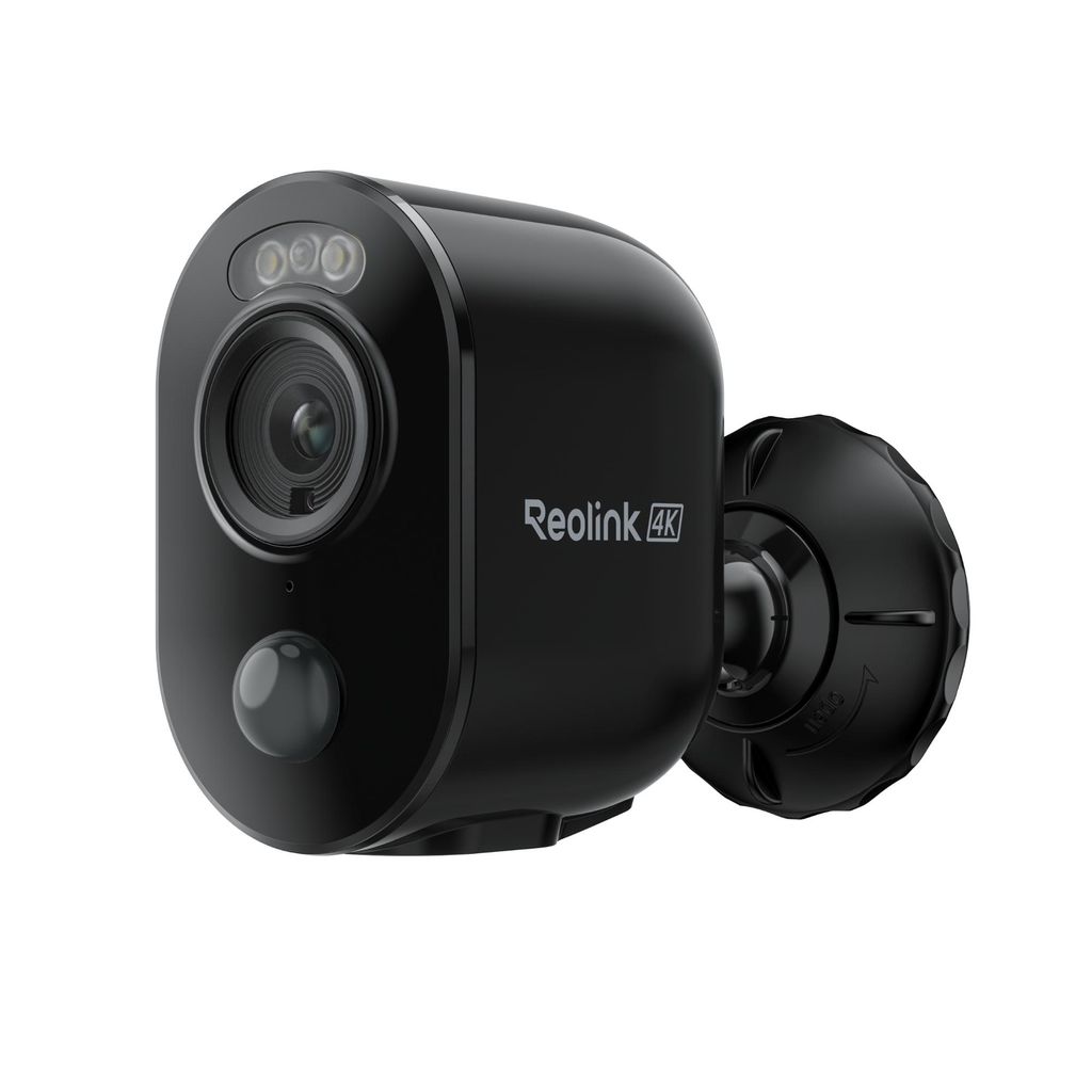 Reolink Argus 3 Ultra, venkovní bezpečnostní kamera 4K 8MP Obrázek produktu 