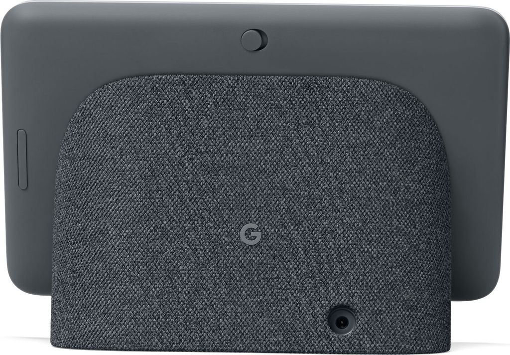 Google Nest Hub 2 węglowy asystent inteligentnego domu Zdjęcie produktu 21