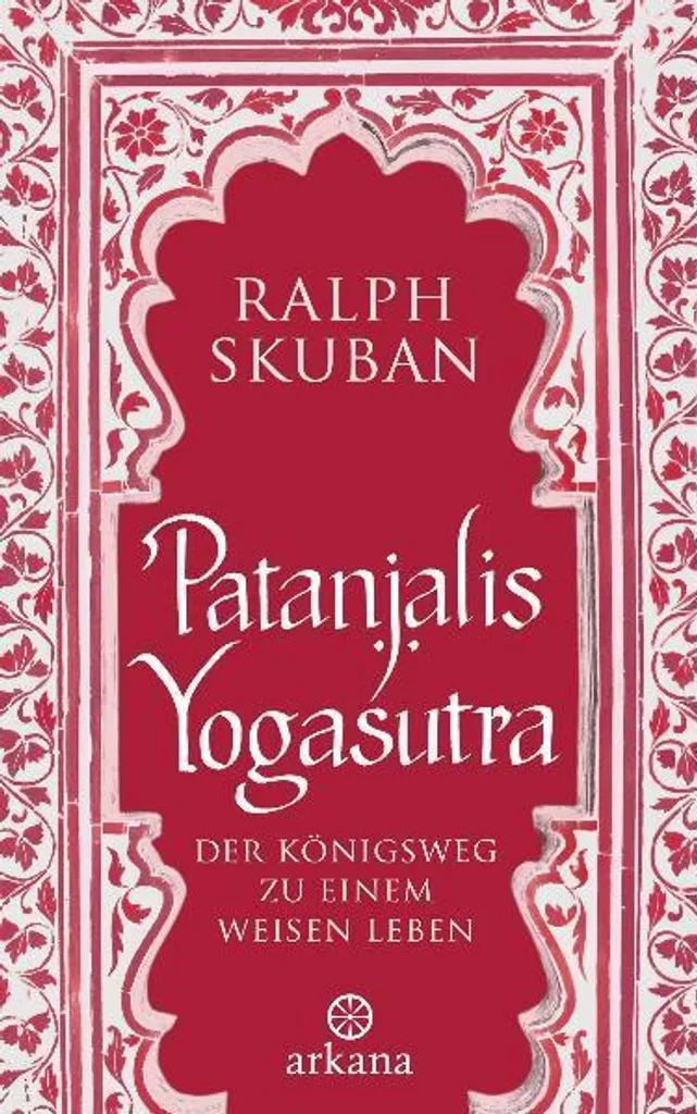 Patanjalis Yogasutra : Calmez votre Mental grâce à la Sagesse du Yoga