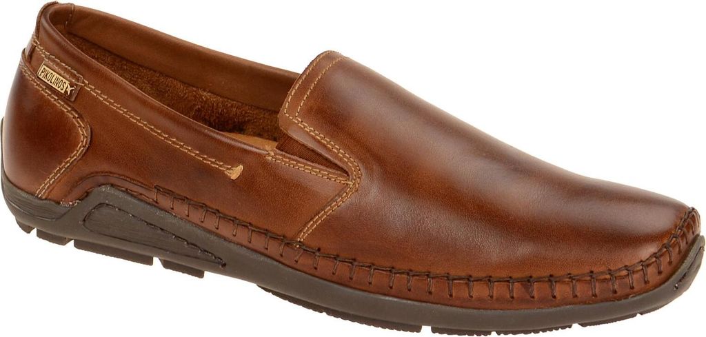 Pikolinos Azored Slipper Braun Produktbild 