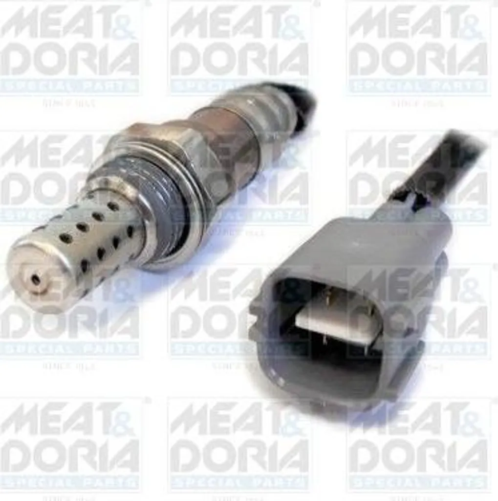 Sonde lambda 81642 réduit la consommation pour Classe E et Land Cruiser