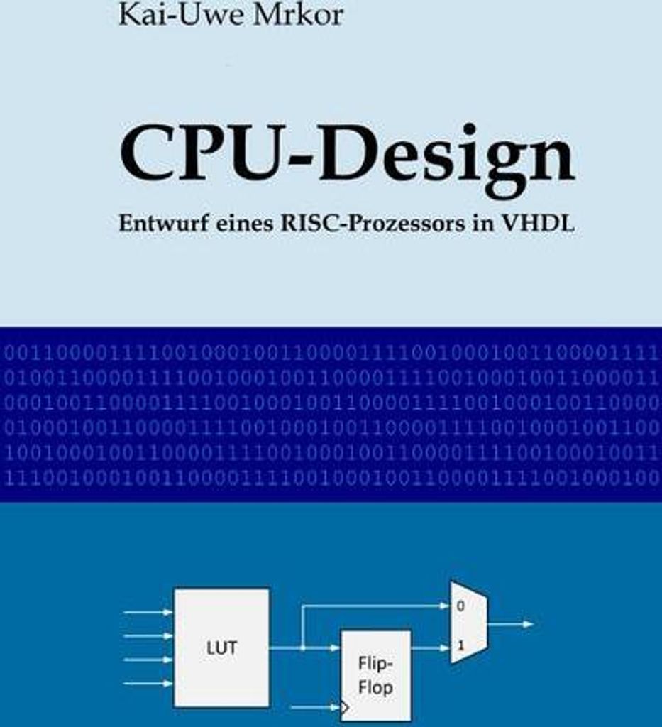 CPU-Design