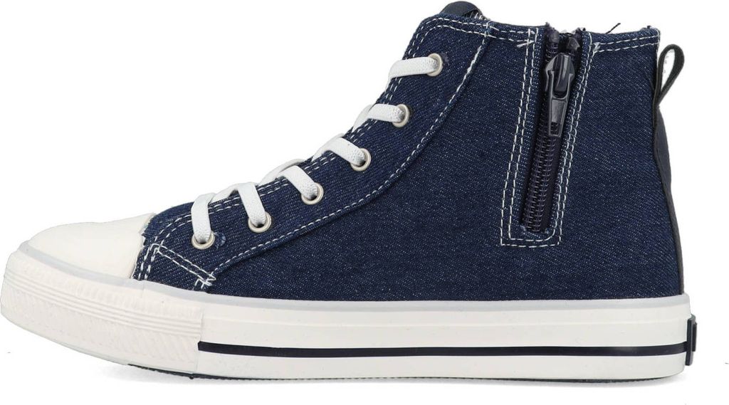 GAP Sneakers Houston Denim GAL501F6TYELYB Blau-27